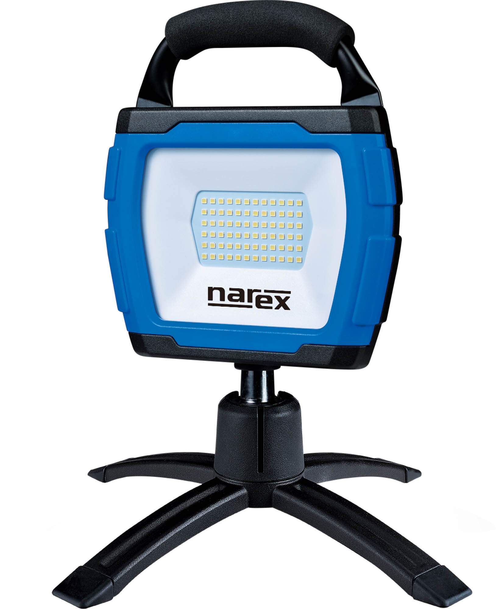 NAREX RL 3000 MAX Dobíjecí reflektor s power bank