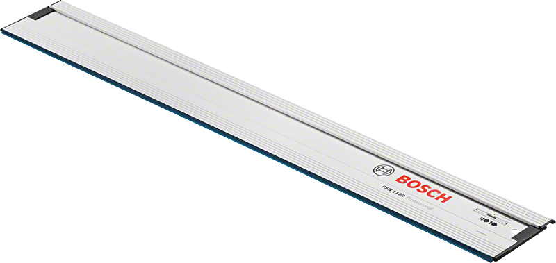 BOSCH FSN 1600 mm vodicí lišta pro přesné řezání