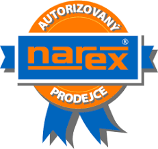 NAREX Autoriyovaný prodejce