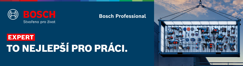 BOSCH EXPERT