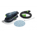 FESTOOL ETS EC 150/3 EQ Excentrická bruska