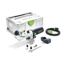 FESTOOL Hranová frézka OFK 700 EQ-Plus