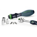 FESTOOL Ráčnová souprava 1/4"-CE RA-Set 37