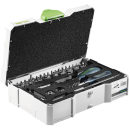 FESTOOL Ráčnová souprava 1/4"-CE RA-Set 37