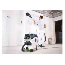 FESTOOL Bruska PLANEX easy LHS-E 225 EQ