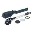 FESTOOL Bruska PLANEX easy LHS-E 225 EQ