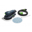 FESTOOL ETS EC 150/5 EQ Excentrická bruska