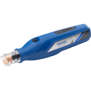DREMEL® 7350 PET (7350-1/2) Akumulátorový nástroje na úpravu drápků