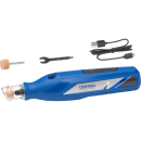 DREMEL® 7350 PET (7350-1/2) Akumulátorový nástroj na úpravu drápků