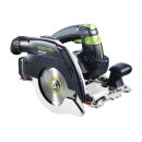FESTOOL Ruční okružní pila HK 55 EBQ-Plus-FSK420
