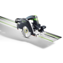 FESTOOL Ruční okružní pila HK 55 EBQ-Plus-FSK420