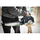 FESTOOL Ruční okružní pila HK 55 EBQ-Plus-FSK420
