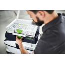 FESTOOL Systainer³ organizér SYS3 ORG M 89