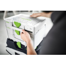 FESTOOL Systainer³ organizér SYS3 ORG M 89