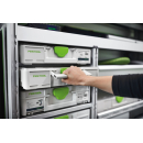 FESTOOL Systainer³ organizér SYS3 ORG M 89