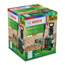 BOSCH UniversalAquatak 125 vysokotlaký čistič