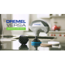 DREMEL® Versa (PC10) vysokorychlostní výkonný čistič