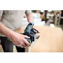 FESTOOL Akumulátorová hranová bruska ES-ETSC 125 3,1 I-Plus