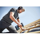 FESTOOL Šroubovací a vrtací sada TID 18 C 3,1-Set T18