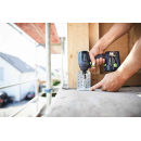FESTOOL Šroubovací a vrtací sada TID 18 C 3,1-Set T18