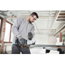 FESTOOL Akumulátorová úhlová bruska AGC 18-125 5,2 EB-Plus