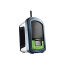 FESTOOL SYSROCK BR 10 DAB+ Digitální rádio