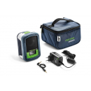 FESTOOL BR 10 SYSROCK Rádio na stavbu