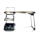 FESTOOL Mobilní dílna MW 1000 Basic