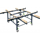 FESTOOL STM 1800 Mobilní řezací a pracovní stůl