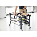 FESTOOL STM 1800 Mobilní řezací a pracovní stůl