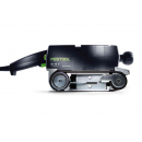 FESTOOL BS 75 E-Set pásová bruska