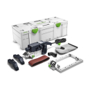 FESTOOL BS 75 E-Plus pásová bruska