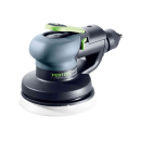 FESTOOL LEX 3 125/5 Pneumatická excentrická bruska