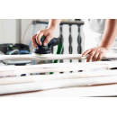 FESTOOL LEX 3 125/5 Pneumatická excentrická bruska