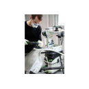 FESTOOL LEX 3 150/3 Pneumatická excentrická bruska
