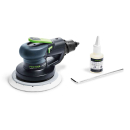 FESTOOL LEX 3 150/3 Pneumatická excentrická bruska