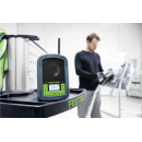 FESTOOL BR 10 SYSROCK Rádio na stavbu