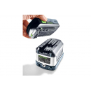 FESTOOL BR 10 SYSROCK Rádio na stavbu