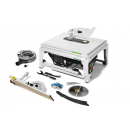 FESTOOL Stolní okružní pila TKS 80 EBS