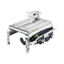 FESTOOL Stolní pila PRECISIO CS 50 EBG-FLR