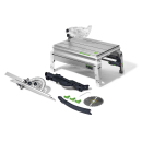 FESTOOL Stolní pila PRECISIO CS 50 EBG-FLR