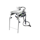 FESTOOL Stolní pila PRECISIO CS 50 EBG