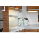 FESTOOL Systainer³ ToolBox SYS3 TB M 137