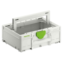 FESTOOL Systainer³ ToolBox SYS3 TB M 137