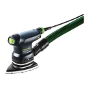 FESTOOL Vibrační bruska DTS 400 REQ-PLUS