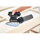 FESTOOL Vibrační bruska DTS 400 REQ-PLUS
