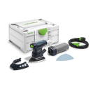 FESTOOL Vibrační bruska DTS 400 REQ-PLUS