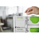 FESTOOL Systainer³ SYS3 XXL 237
