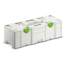 FESTOOL Systainer³ SYS3 XXL 237