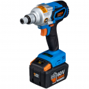 NAREX ASR 610-3SB (T-Loc) aku rázový utahovák
